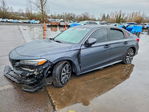 Honda Civic 2024