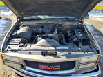 GMC Sierra 1998