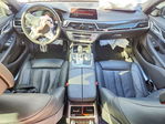 BMW Series 7 2020
