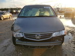 Honda Odyssey 2002