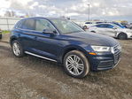 Audi Q5 2018