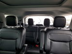 Ford Explorer 2022