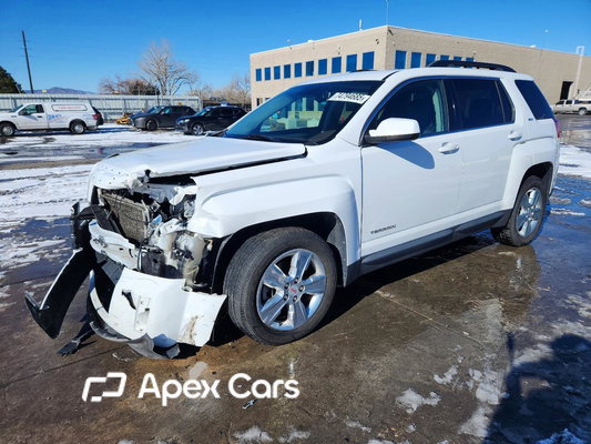 GMC Terrain 2015 - Image 1 of 14