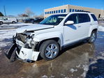 GMC Terrain 2015