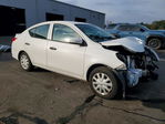 Nissan Versa 2017