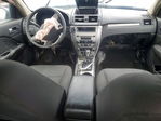 Ford Fusion 2012