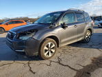Subaru Forester 2017