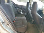 Nissan Versa 2013