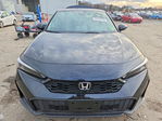 Honda Civic 2026