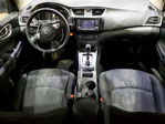 Nissan Sentra 2017