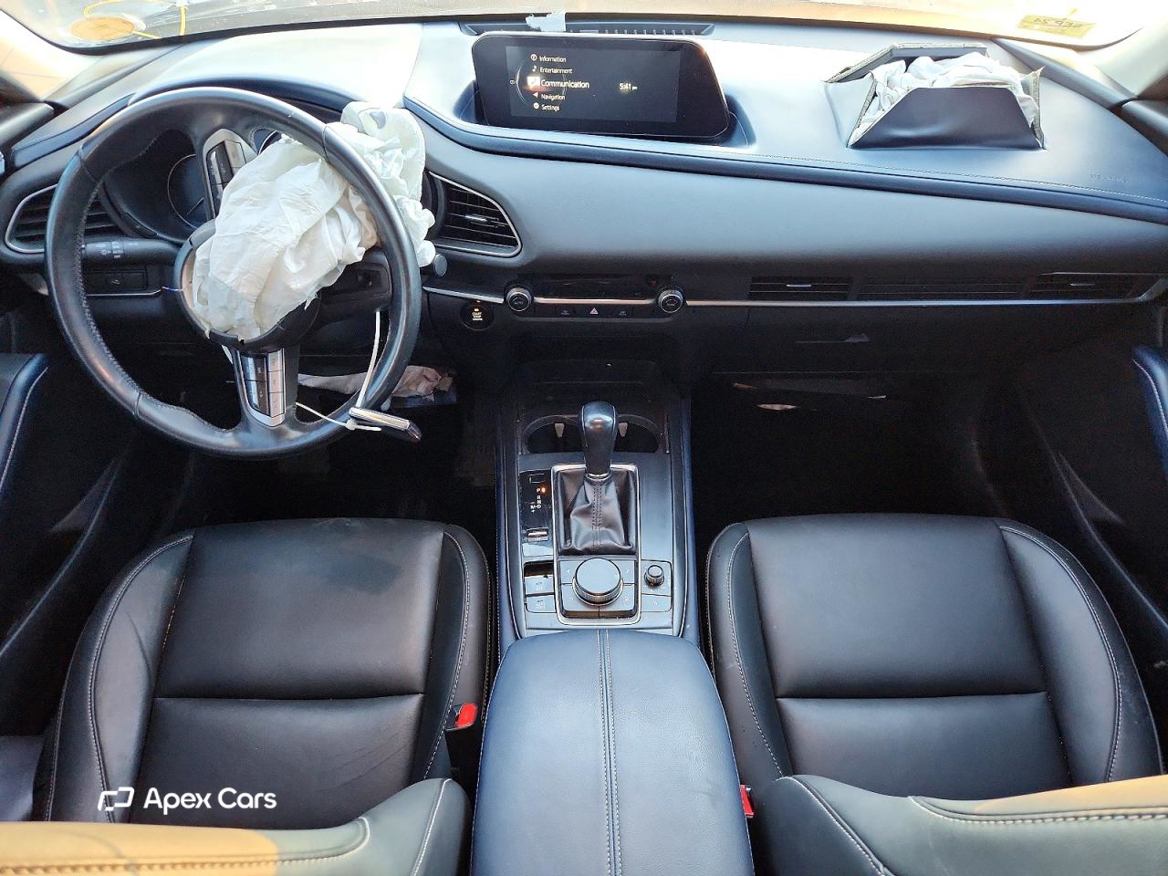 Mazda CX-30 2020