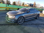 Audi RS5 2016