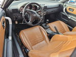 Toyota MR2 2001