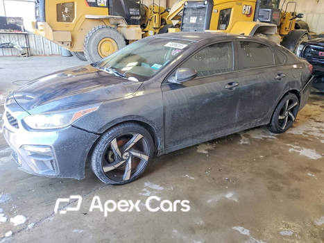 Kia Forte 2020 - Image 1 of 12