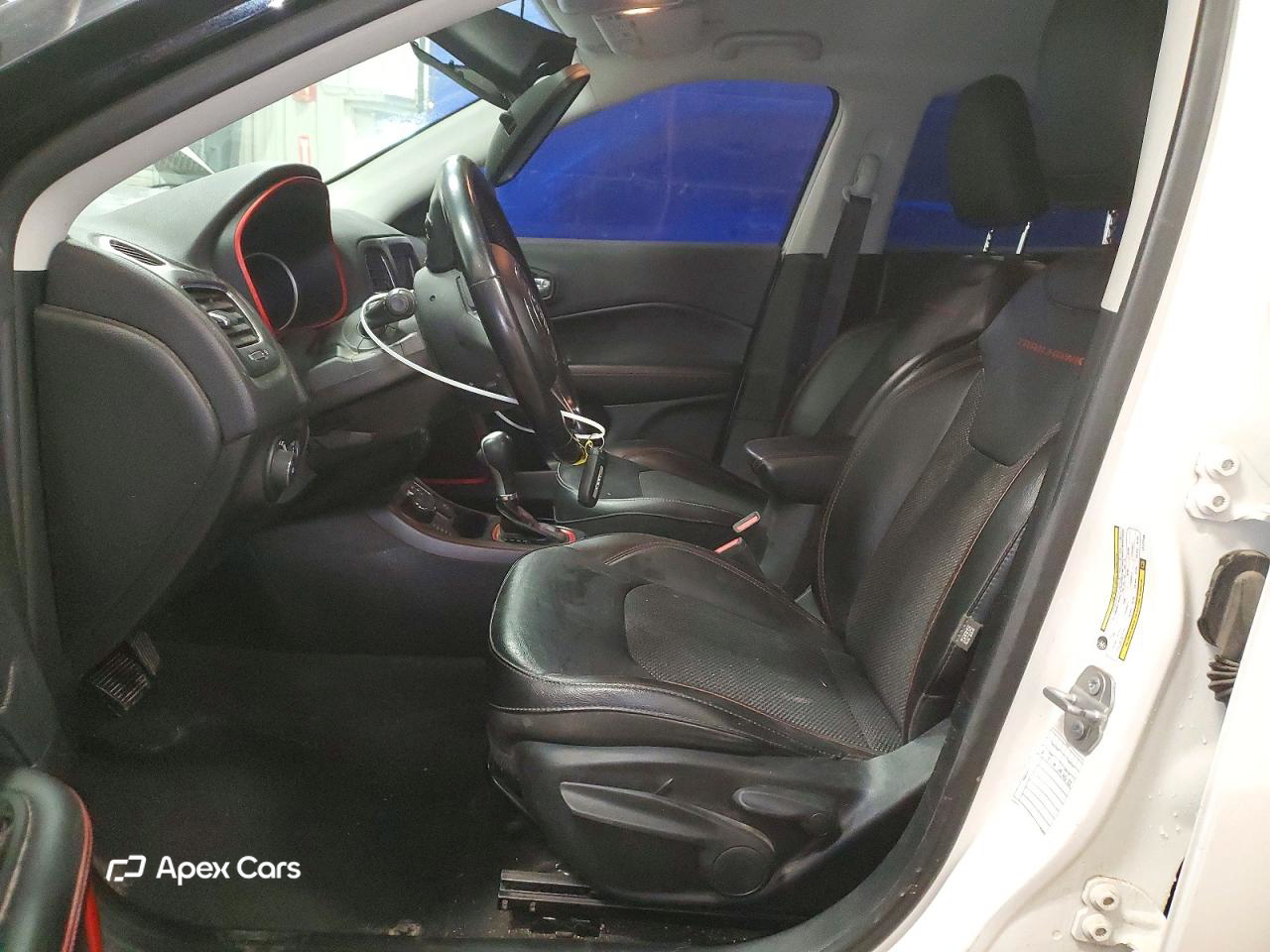 Jeep Compass 2020