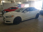 Ford Fusion 2016