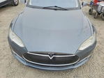 Tesla Model S 2013