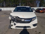 Honda Odyssey 2019