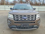 Ford Explorer 2016