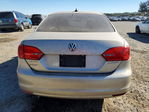 Volkswagen Jetta 2013