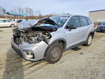 Subaru Forester 2019