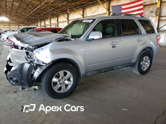 Ford Escape 2010 - Image 1 of 12
