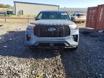 Ford Explorer 2025