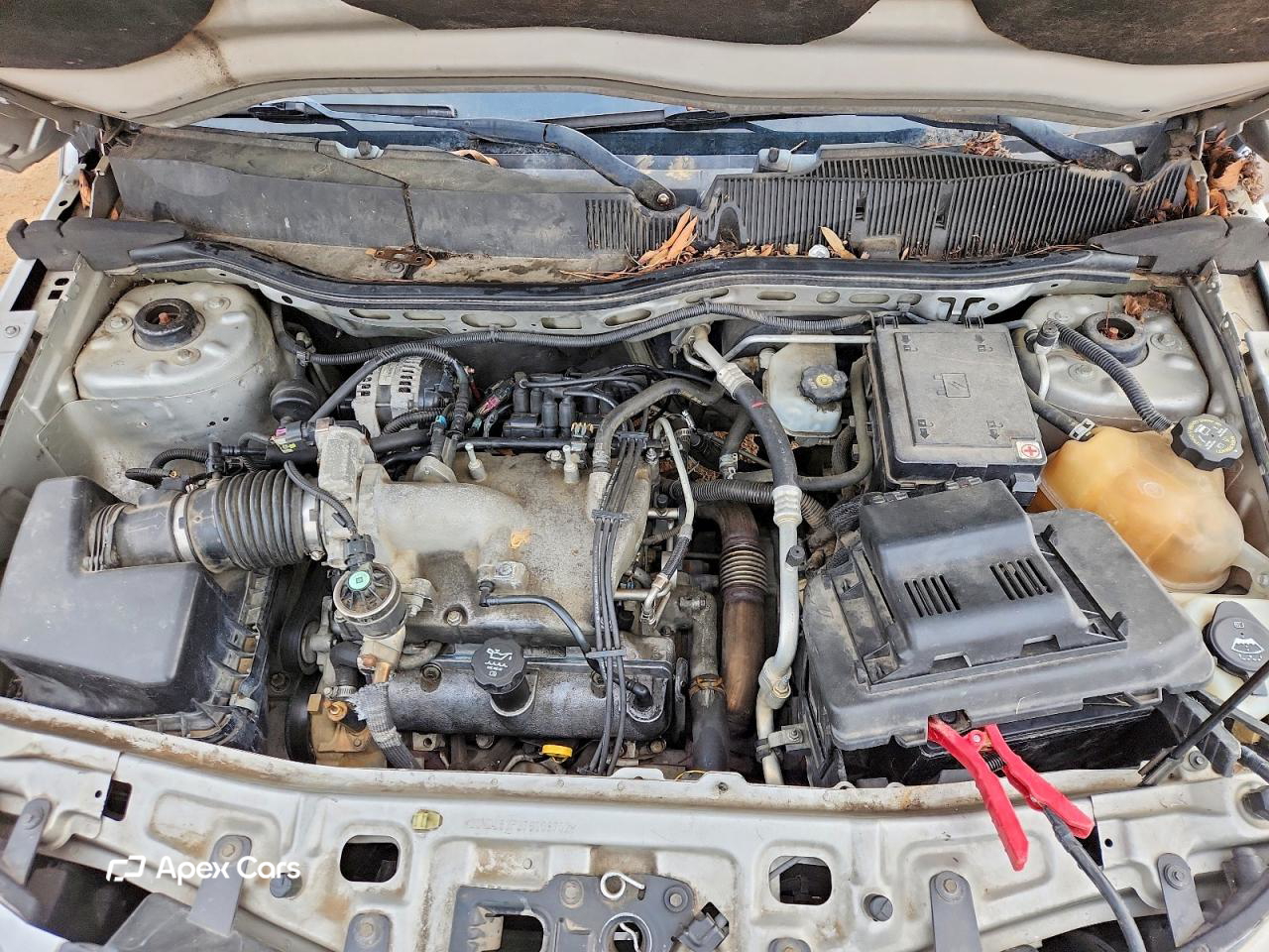 Chevrolet Equinox 2007
