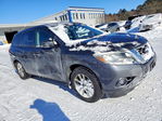 Nissan Pathfinder 2014