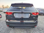 Jaguar F-Pace 2017