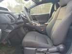 Subaru Solterra 2025