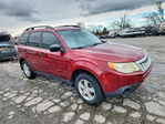 Subaru Forester 2012
