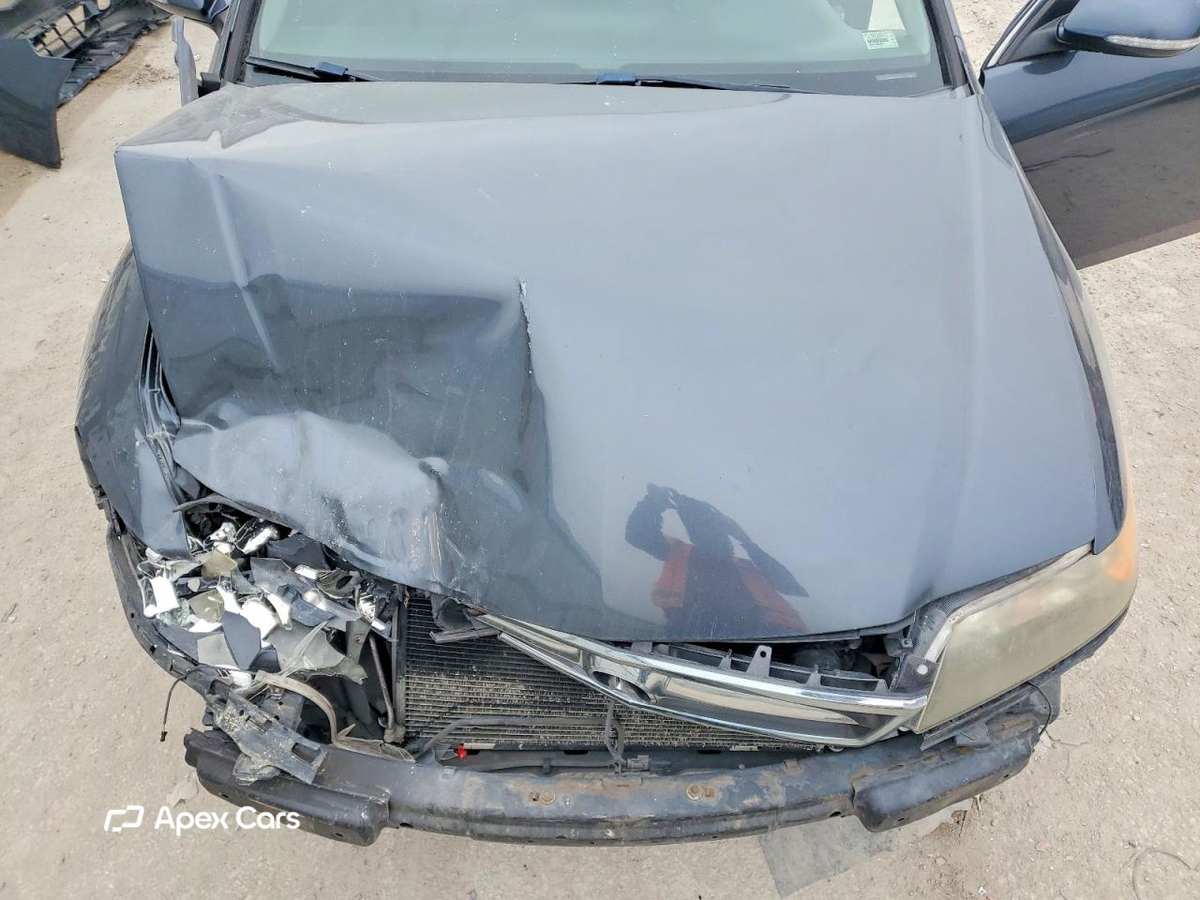 Acura TSX 2007