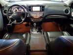 Infiniti QX60 2016