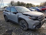 Subaru Forester 2025