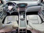 Honda Pilot 2022
