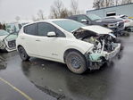 Nissan Leaf 2017
