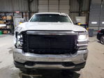 Chevrolet Silverado 2017