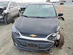 Chevrolet Spark 2021