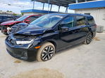 Honda Odyssey 2025