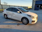Hyundai Accent 2019