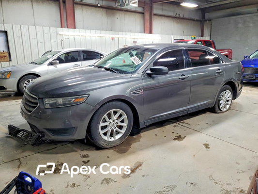 Ford Taurus 2015 - Zdjęcie 1 z 13