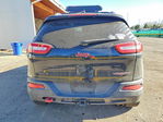 Jeep Cherokee 2016