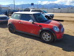 MINI Cooper 2013