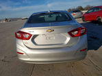 Chevrolet Cruze 2017