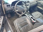 Ford Fusion 2012