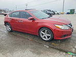 Nissan Altima 2016