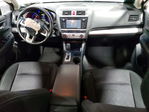 Subaru Legacy 2015