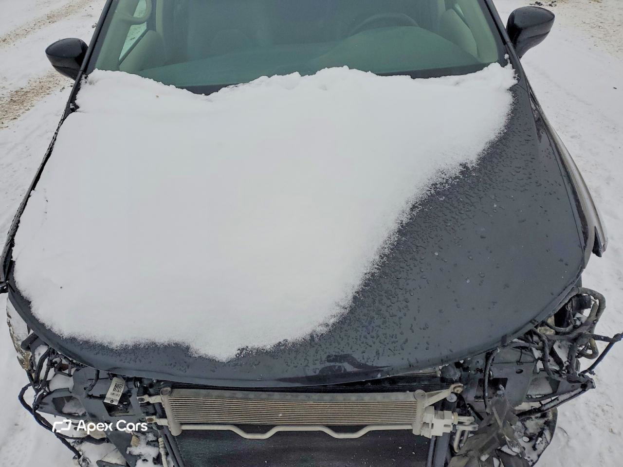 Chrysler Pacifica 2020