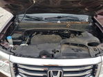 Honda Pilot 2012